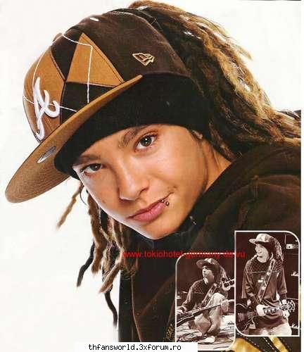 ...:::Poze cu Tom :::... - admin - Tom Kaulitz