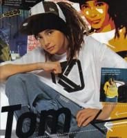 ...:::Poze cu Tom :::... - admin - Tom Kaulitz