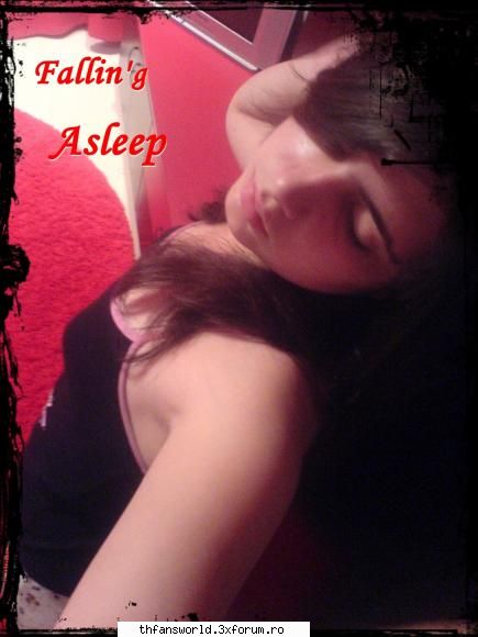 ▀YvO▀GiRl▀ - pey trebuia sa-mi fac...dar o fata kre shi o - :..Pictures With Us..: