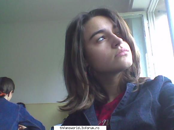 phtos with us - asta is eu l scoala....eram tare ganditoare la - me&ME