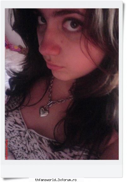 phtos with us - 40 cm ..wow....yo chiar nu mi l am masurat asta - me&ME