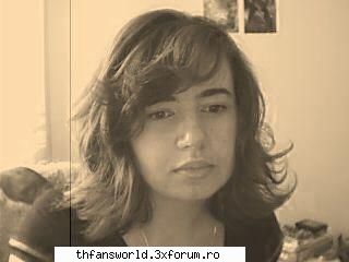 pic cu mine - accept doar critici chiar vreau sa vad care are - :..Pictures With Us..: