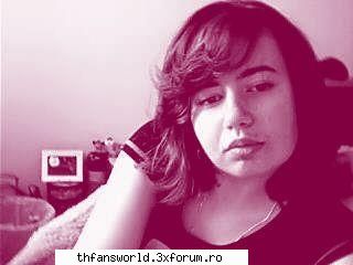 pic cu mine - migdaleamare - :..Pictures With Us..: