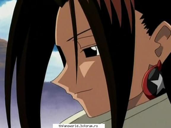 shaman king - Sandy Bill & Tom's Doll - ..::Animatii::..