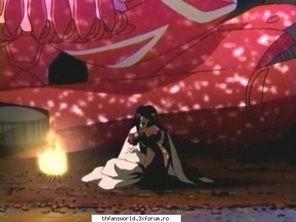 shaman king - Sandy Bill & Tom's Doll - ..::Animatii::..