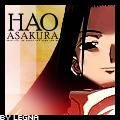 shaman king - Sandy Bill & Tom's Doll - ..::Animatii::..
