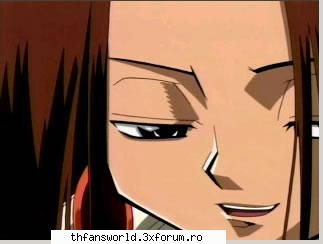 shaman king - Sandy Bill & Tom's Doll - ..::Animatii::..