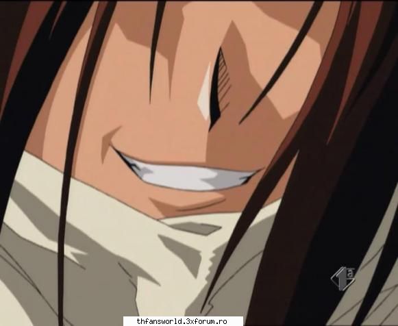 shaman king - ce zambet malefic =P~=P~=P~=P~=P~=P~=P~=P~=P~=P~=P - ..::Animatii::..