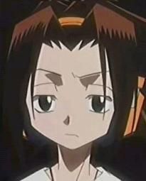 shaman king - Leez mai pun poze ji cu viitorul tau sotz - ..::Animatii::..