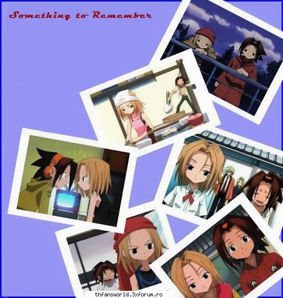 shaman king - nah ji alte poze uff da eu nu o suport pe anna - ..::Animatii::..