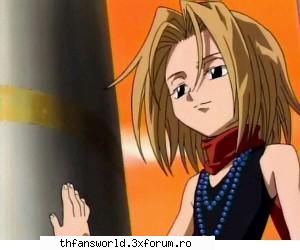 shaman king - ji una bucata lamaie Anna - ..::Animatii::..